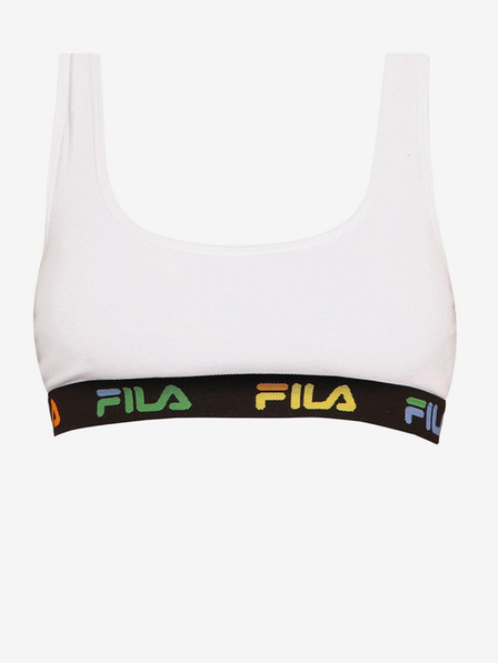 FILA Weißer Damen-BH Fila