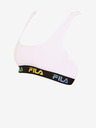 FILA Weißer Damen-BH Fila