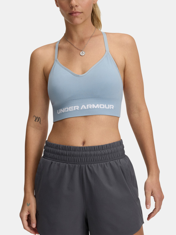 Under Armour Under Armour Vanish Nahtloser Bügel-BH für Frauen