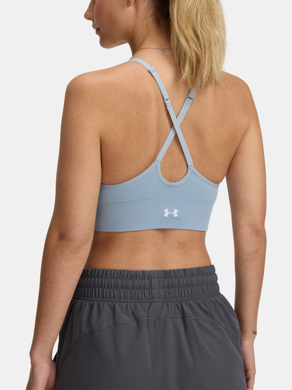 Under Armour Under Armour Vanish Nahtloser Bügel-BH für Frauen