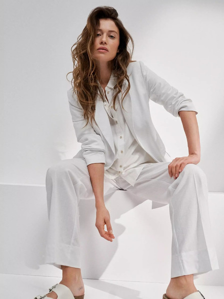 Moodo Moodo Damen Jacke