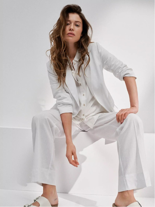Moodo Moodo Damen Jacke