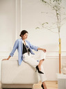 Moodo Blazer