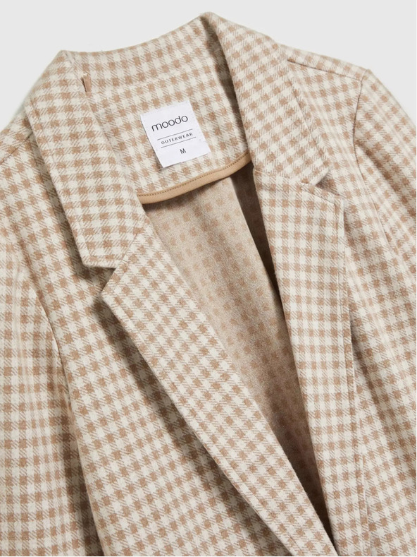 Moodo Blazer