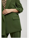 Moodo Grüne Damenjacke Moodo