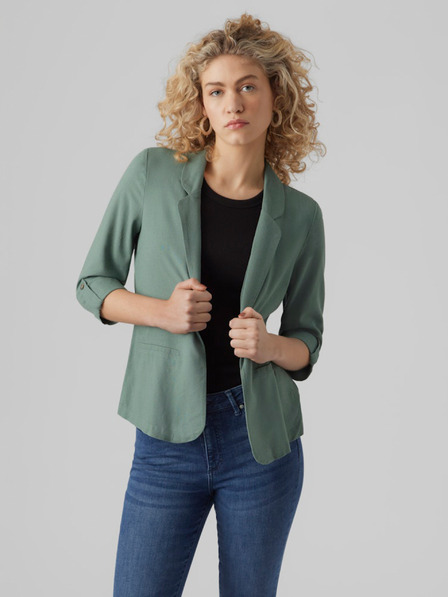 Vero Moda Grüne Damenjacke Vero Moda