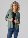 Vero Moda Grüne Damenjacke Vero Moda