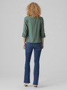 Vero Moda Grüne Damenjacke Vero Moda