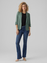 Vero Moda Grüne Damenjacke Vero Moda