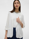 Vero Moda Weiße Damenjacke Vero Moda