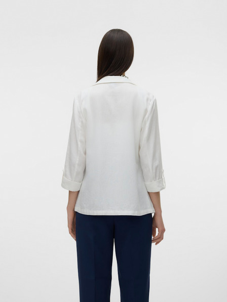 Vero Moda Weiße Damenjacke Vero Moda