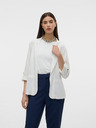 Vero Moda Weiße Damenjacke Vero Moda