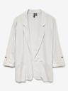 Vero Moda Weiße Damenjacke Vero Moda