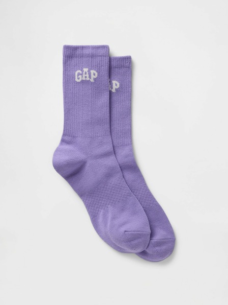 GAP Herren Socken mit Logo, 1 Paar GAP