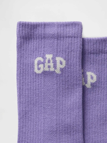 GAP Herren Socken mit Logo, 1 Paar GAP