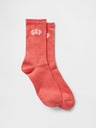 GAP Herren Socken mit Logo, 1 Paar GAP