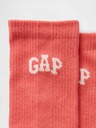 GAP Herren Socken mit Logo, 1 Paar GAP
