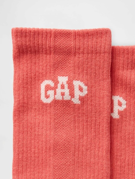 GAP Herren Socken mit Logo, 1 Paar GAP