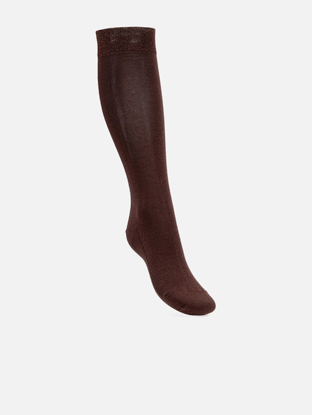 Geox Schwarz Damen Geox Socken