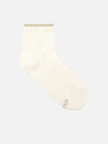 Geox Schwarz Damen Geox Socken