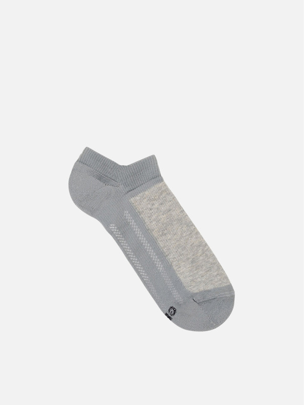 Geox Schwarz Damen Geox Socken