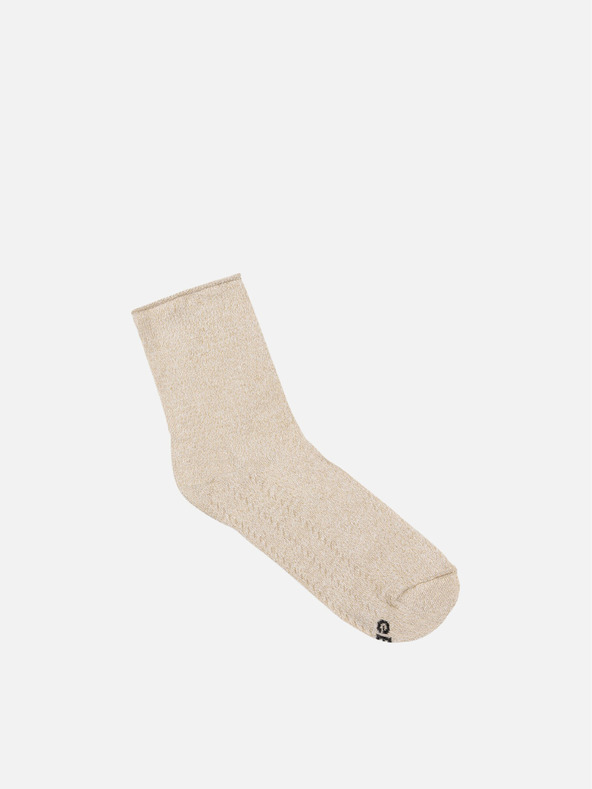 Geox Schwarz Damen Geox Socken
