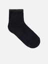 Geox Schwarz Damen Geox Socken
