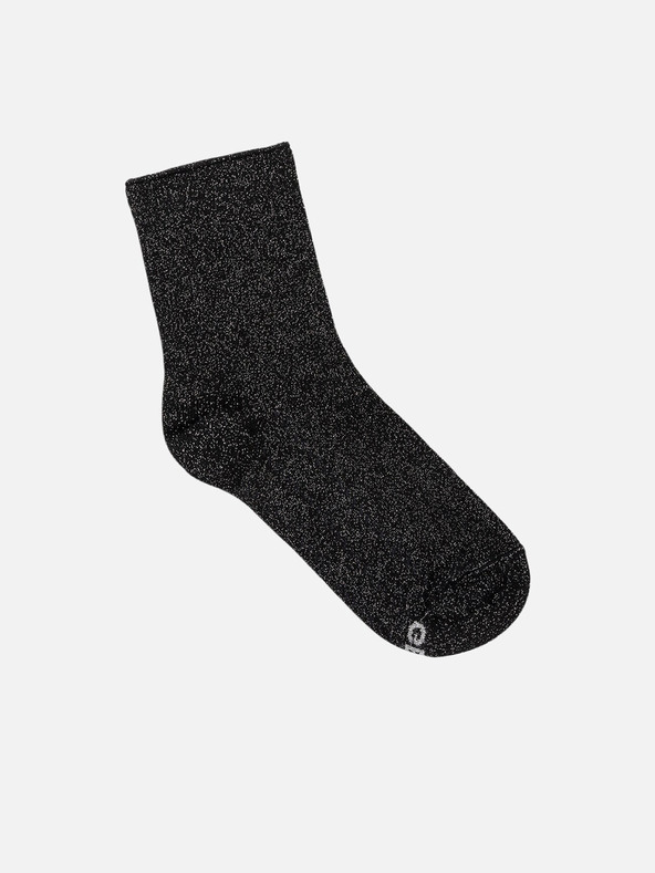 Geox Schwarz Damen Geox Socken