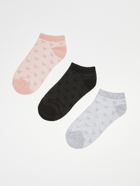 Moodo Socken