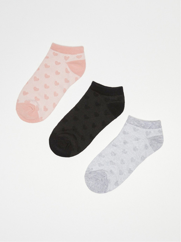 Moodo Socken