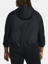 Under Armour Damen Under Armour UA SPORT WINDBREAKER JKT&-BLK Jacke