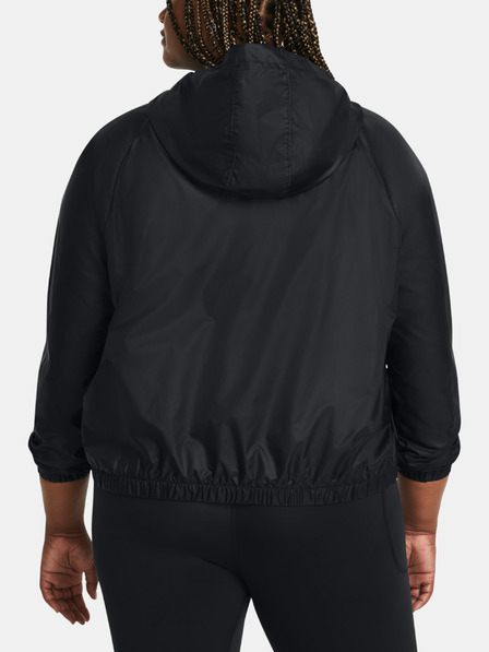 Under Armour Damen Under Armour UA SPORT WINDBREAKER JKT&-BLK Jacke