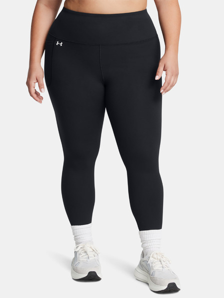Under Armour Under Armour Damen Motion Ankle Leg&-BLK Leggings