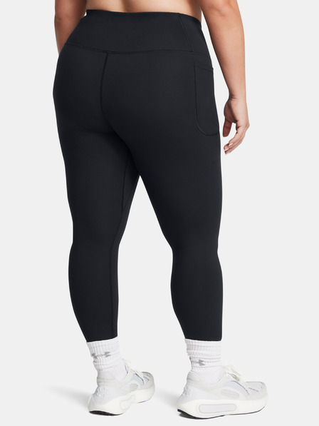Under Armour Under Armour Damen Motion Ankle Leg&-BLK Leggings