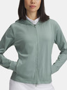 Under Armour Damen Under Armour UA Drive Full Zip HD Sweatshirt