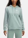 Under Armour Under Armour UA Rival Terry Kapuzenpullover für Frauen