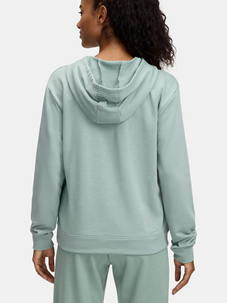 Under Armour Under Armour UA Rival Terry Kapuzenpullover für Frauen