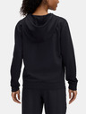 Under Armour Damen Under Armour UA Rival Terry FZ Sweatshirt