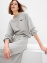 GAP Damen Sweatshirt mit Logo GAP
