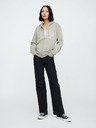 GAP Sweatjacke GAP Logo