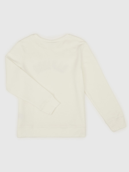 GAP Sweatjacke GAP Logo