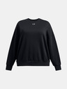 Under Armour Damen Under Armour Rival OS Crew&-BLK Sweatshirt