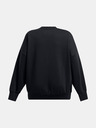 Under Armour Damen Under Armour Rival OS Crew&-BLK Sweatshirt