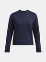Under Armour Damen Under Armour UA Drive Midlayer Crew-BLU Sweatshirt