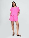 GAP Hemd aus Musselin Oversize GAP