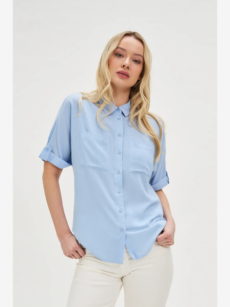Moodo Damen-T-Shirt Moodo