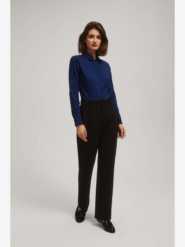 Moodo Moodo Hemd für Damen