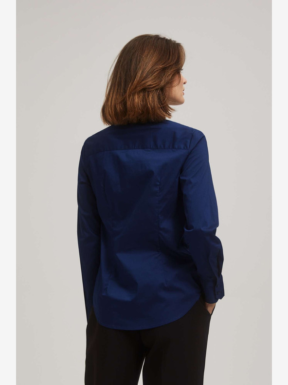 Moodo Moodo Hemd für Damen