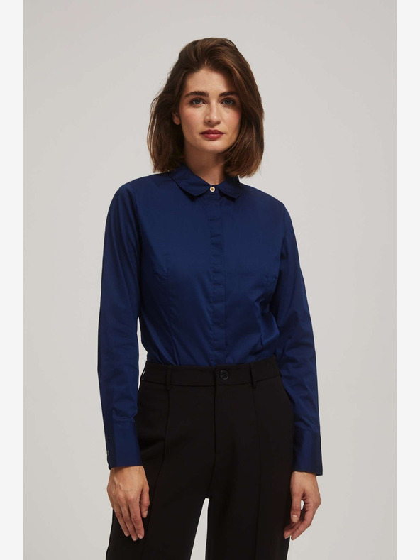 Moodo Moodo Hemd für Damen