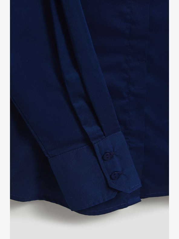 Moodo Moodo Hemd für Damen